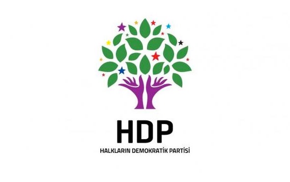 HDP Sözcüsü Oluç'dan ittifak açıklaması