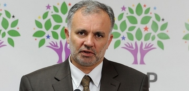 HDP Sözcüsünden AK Parti açıklaması
