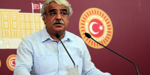 HDP ’tam gün eğitim’e de karşı