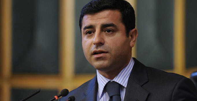 HDP, TBMM'nin Ermenistan'ı kınandığı ortak bildiriye imza atmadı