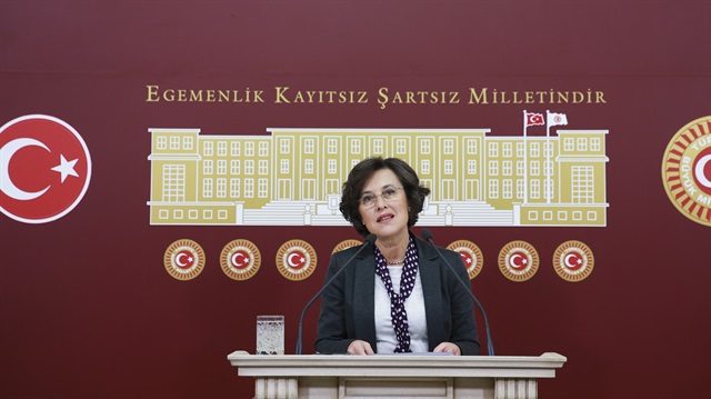 HDP teklifin ikinci turunda da oy kullanmayacak