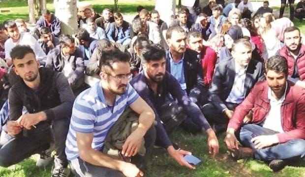 HDP terör ayarına geri döndü… Ramazan’ı bahane ettiler! Büyük zulüm