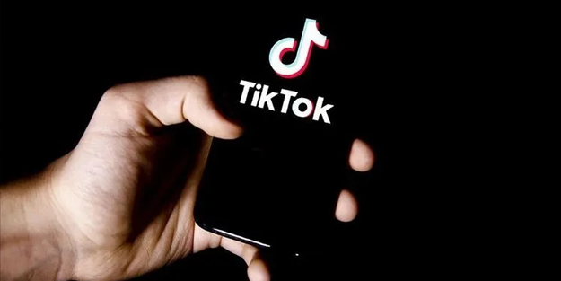 HDP, TikTok’taki ahlaksız videolara sahip çıktı!
