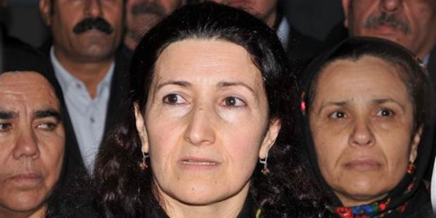 HDP tutuştu!