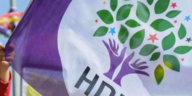 HDP Van belediye başkan adayları 2019