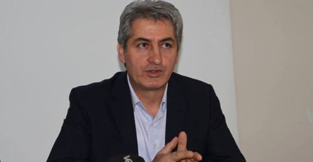 HDP’li Botan ve Geveri hakkında yakalama kararı