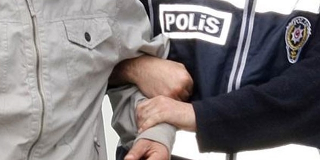HDP'li yöneticiler gözaltına alındı