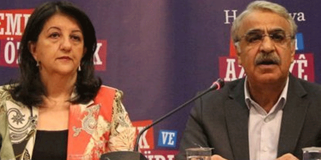 HDP ve Kandil'den Kılıçdaroğlu'na 'örtülü destek' kararı