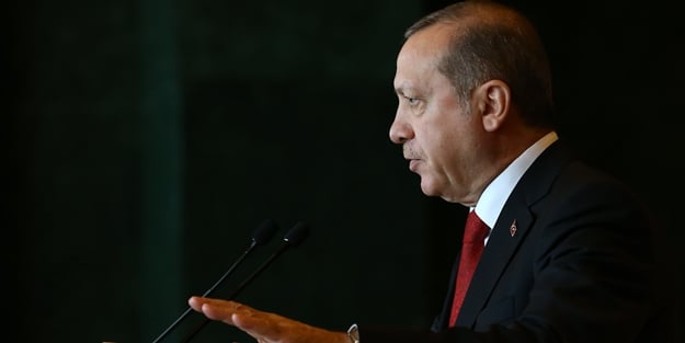 Artık muhatabımız değil