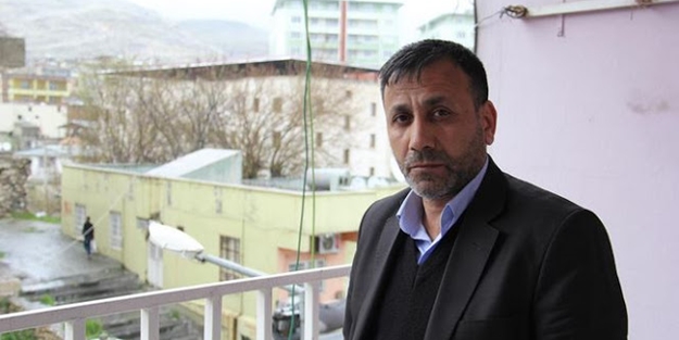 HDP ve PKK hayatlarımızı kararttı