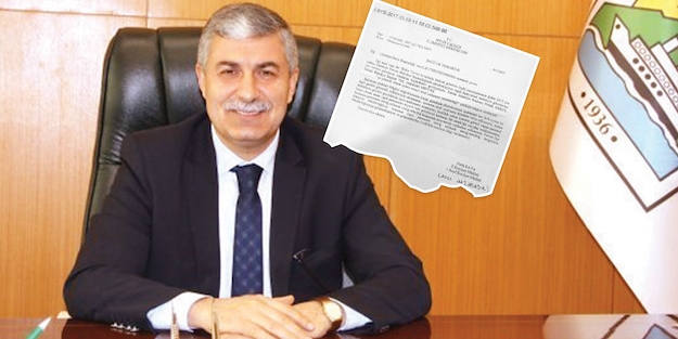 HDP'den AK Partili adaylara bombalı tehdit!
