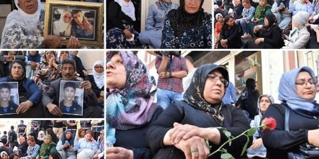 HDP ve PKK'ya ağır darbe! Diyarbakır anneleri hızla çoğalıyor