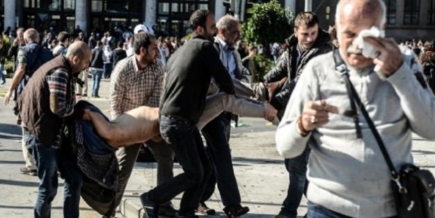 HDP ve Tabipler Odası'nın kayıp çelişkisi