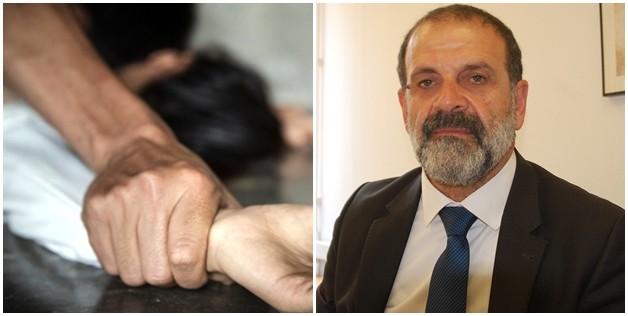 HDP vekilin tecavüz ettiği kadın konuştu: Sadistçe ve hunharca tecavüz etti