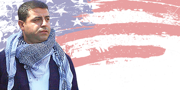 HDP 'ya hep ya hiç' diyor