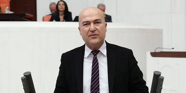 HDP yancısı CHP, terörün belini kıran Mehmeçiği hedef aldı! 'Mescitte namaz kılan ve zikir çeken rütbeliler var'mış!