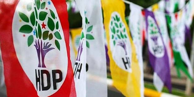 HDP yandaşı medyada HDP'nin planını yazdılar