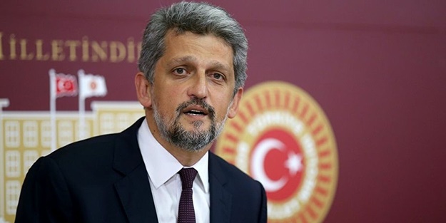 HDP yine şaşırtmadı! 1915 Çanakkale Köprüsü hakkında akla ziyan açıklama