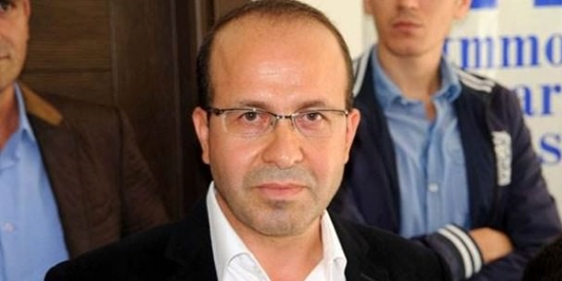 HDP ziyareti istifaya neden oldu