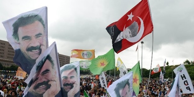 HDP’ci kemalistler: “Andımızı isteriz!”