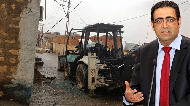 HDP'de kayyum korkusu