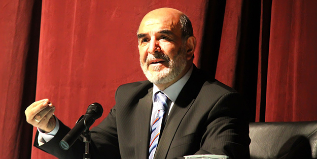 HDP’de nasıl bir cür’et var?