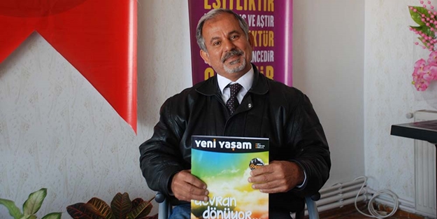 HDP'de PKK çatlağı büyüyor