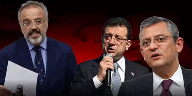HDP/DEM yeni bir şeyler deniyor! Başak Demirtaş tehdidiyle CHP’den İstanbul, Mersin ve Adana’da bir çok ilçe koparan HDP/DEM harekete geçti