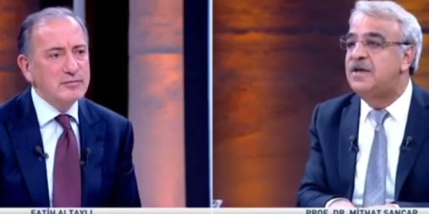 HDP'den 6'lı masaya seçim mesajı: Blöf yapmıyoruz