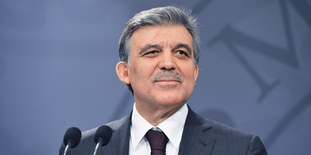 HDP’den Abdullah Gül'e çağrı!