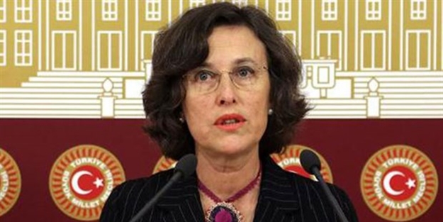 HDP'den açıklama: Arkadaşımızı kaybettik