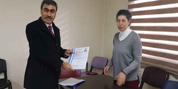 HDP'den aday olan eski MHP'li isim hakkında gerçek ortaya çıktı