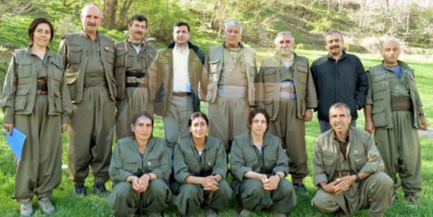 HDP'den akıllara ziyan PKK çıkışı! Milletin aklıyla alay ediyorlar