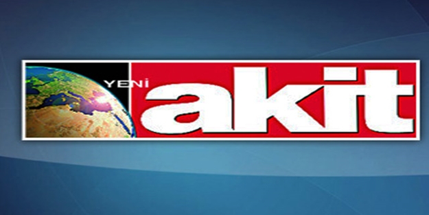 HDP’den Akit’e ayrımcılık!