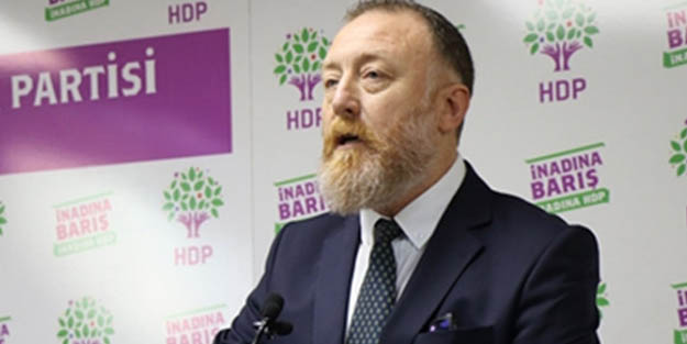 HDP'den Akşener, İnce, Karamollaoğlu'na çağrı!