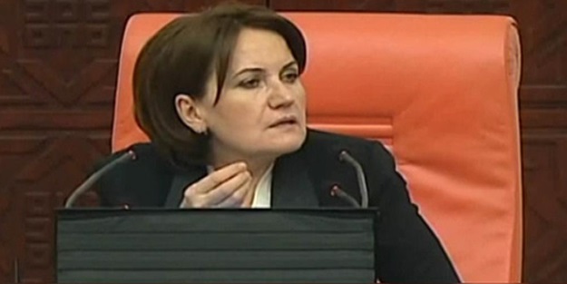 HDP'den Akşener'e şaşırtan övgü!