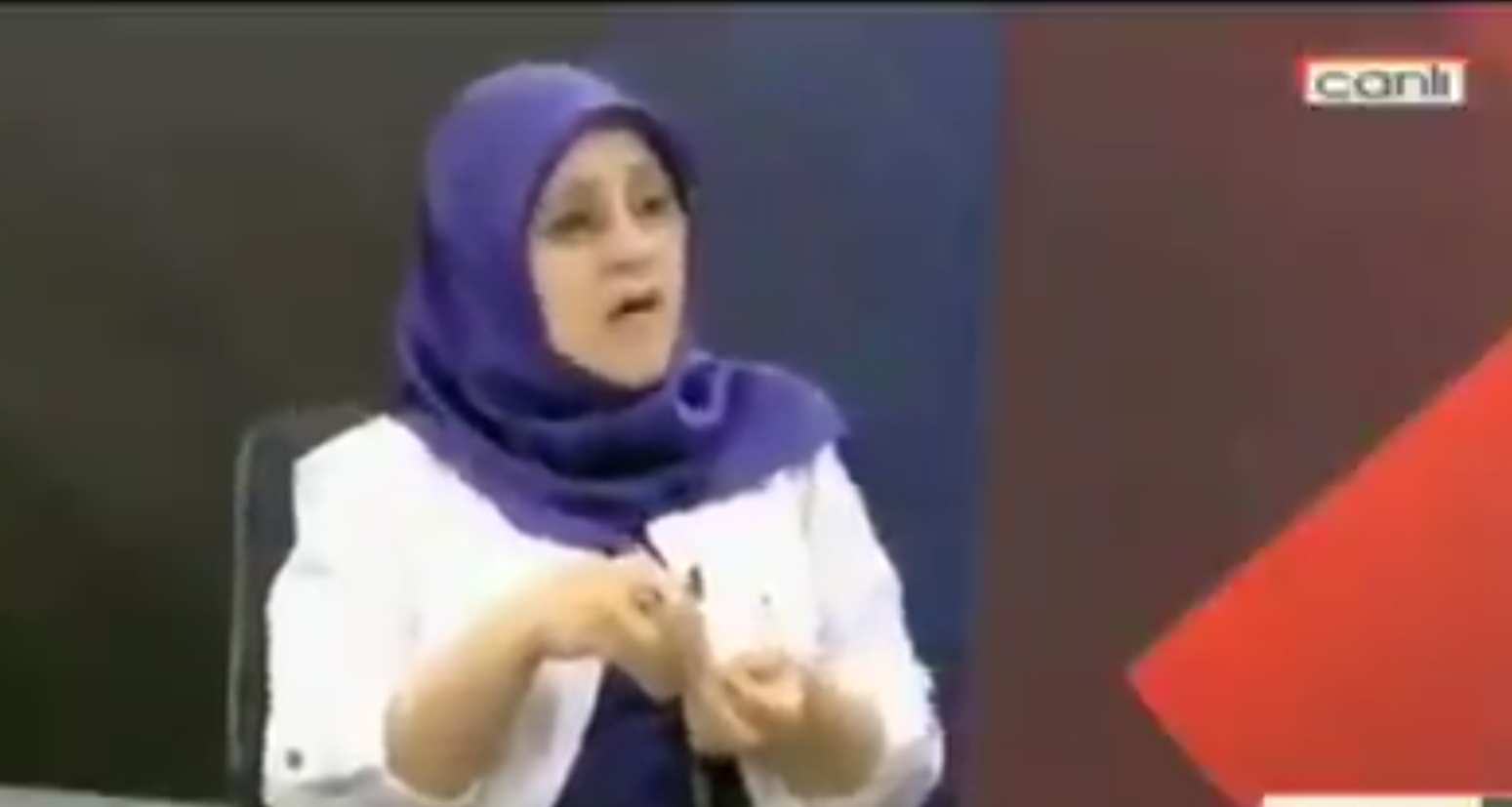 HDP'den Ayasofya açıklaması