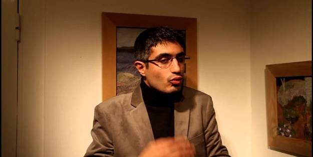 Yapmayın beyler, siz kardeşsiniz!