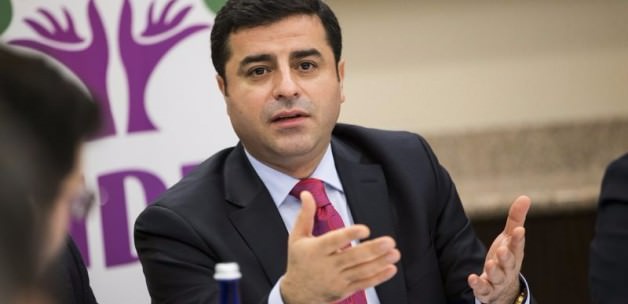 Türkiye'yi şikayet ettiler!