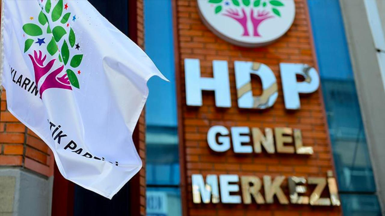 HDP’den büyük kurnazlık! Altılı masa bakalım şimdi ne yapacak