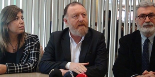 HDP'den İstanbul'da ittifak sinyali