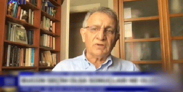 HDP’den çantada keklik açıklaması! Ortağı CHP’ye rest çekti