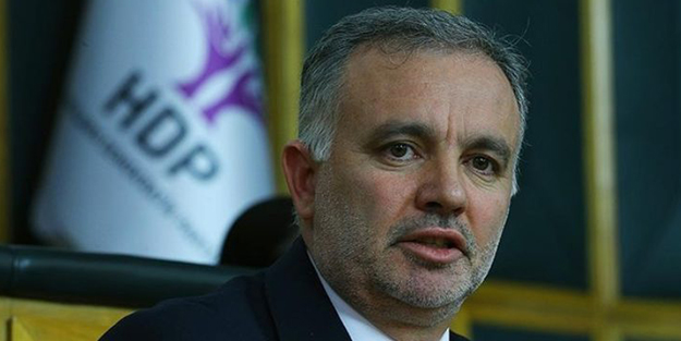 HDP'den Cemal Kaşıkçı açıklaması