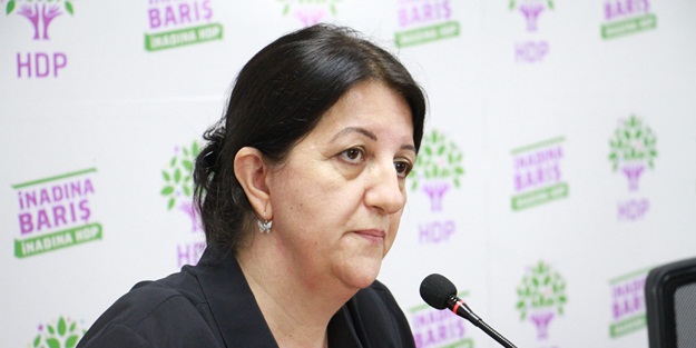 HDP'den CHP ve İP'i zora sokacak açıklama
