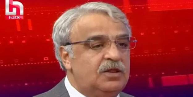 HDP'den CHP'ye adaylık ödülü