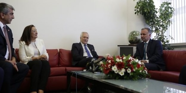 HDP'den CHP'ye hadisli koalisyon mesajı!