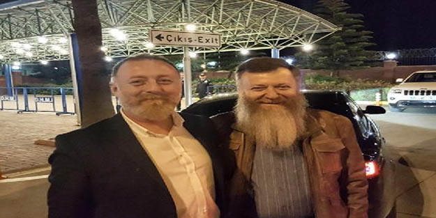 HDP'den CHP'ye ittifak mesajı mı?