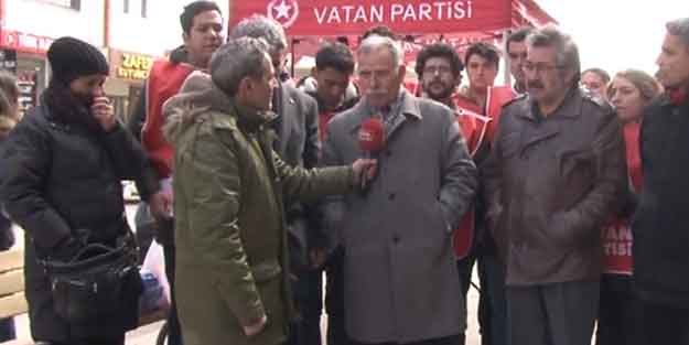 HDP'den çirkin provokasyon!