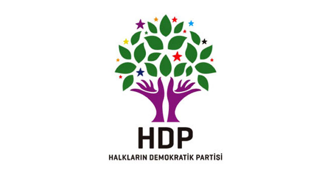 HDP’den ’dokunulmazlık’ açıklaması