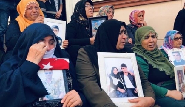 HDP’den ‘Eyleme katılmayın’ tehdidi